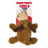 Kong Cozie Marvin Moose Dog Toy XLarge - Poudre Pet & Feed Supply 3