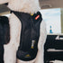 EzyDog Drive Dog Car Harness L Black - Poudre Pet & Feed Supply 3