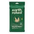 Earth Rated Dog Ear Cleansing Wipes 60ct - Poudre Pet & Feed Supply