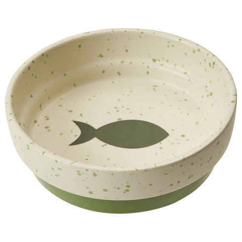 Spot Bowl Sedona Spruce Green Cat Dish 5" - Poudre Pet & Feed Supply