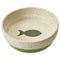 Spot Bowl Sedona Spruce Green Cat Dish 5" - Poudre Pet & Feed Supply