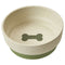 Spot Bowl Sedona Spruce Green Dog Dish 5" - Poudre Pet & Feed Supply