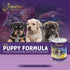 Zignature Puppy Formula Wet Dog Food - Multi-Protein - 13oz