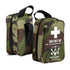 Operation Good Boy Pet First Aid Medical Kit Camo - Poudre Pet & Feed Supply