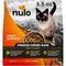Nulo Freeze-Dried Raw Chicken & Salmon Chicken Salmon Cat Food 5.5oz - Poudre Pet & Feed Supply