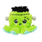 Fuzzyard Stumpy Franken-pus Dog Toy - Poudre Pet & Feed Supply