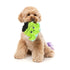 Fuzzyard Stumpy Franken-pus Dog Toy - Poudre Pet & Feed Supply 4