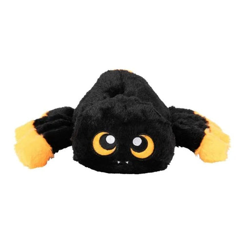 Fuzzyard Webster The Spider Dog Toy Black - Poudre Pet & Feed Supply