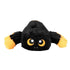 Fuzzyard Webster The Spider Dog Toy Black - Poudre Pet & Feed Supply