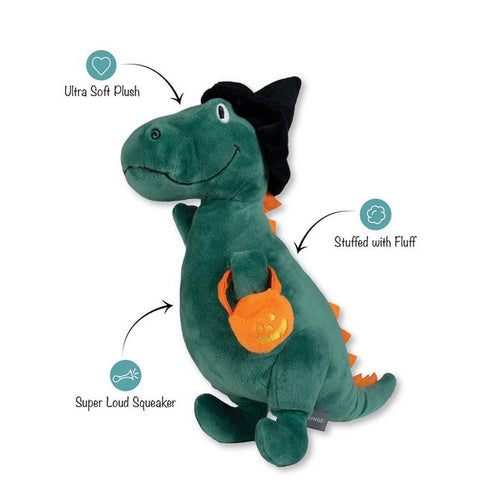 Fringe Candy Rex Doy Toy - Poudre Pet & Feed Supply 2