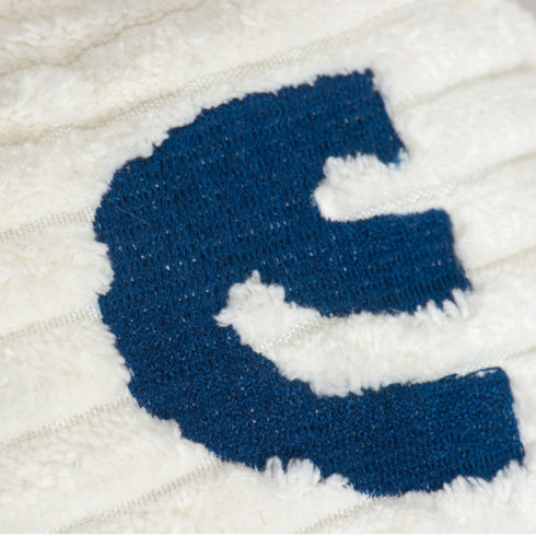 HUGGLEHOUNDS Plush Hanukkah Dreidel Dog Toy, Small 7"- Poudre Pet and Feed Supply