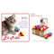 Goli Design Lili Paddi Cat Toy