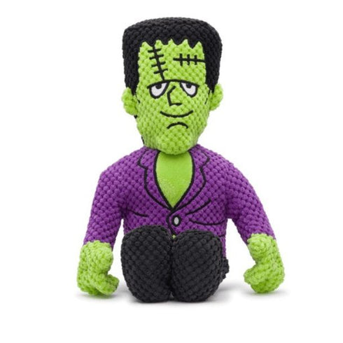 Fab Dog Floppy Frankenstein Dog Toy Small - Poudre Pet & Feed Supply