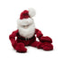 HuggleHounds Holiday St. Nick Super Size Dog Toy - Poudre Pet & Feed Supply 2