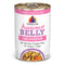 Weruva Awesome Belly Beef White Rice & Pumpkin Turmeric & Ginger Dog Food 14oz - Poudre Pet & Feed Supply