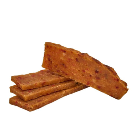 Saint Rocco's Meat Lover Dog Treats 16oz - Poudre Pet & Feed Supply