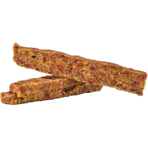 SAINT ROCCO'S Meat Lover Dog Treat - Poudre Pet & Feed Supply