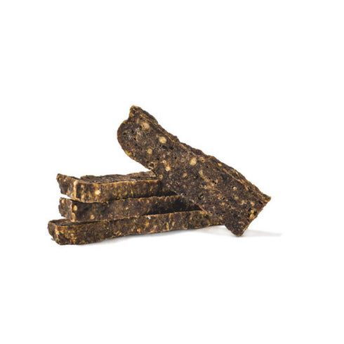 Saint Rocco's Cheeseburger Dog Treats - Poudre Pet & Feed Supply