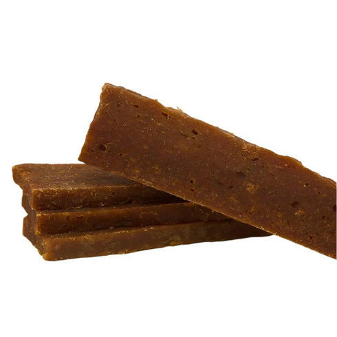 Saint Rocco's Dog Treat Salmon 8oz-Poudre Pet & Feed Supply