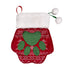 Kong Holiday Stocking Paw Large for Cats & Dogs - Poudre Pet & Feed Supply 2