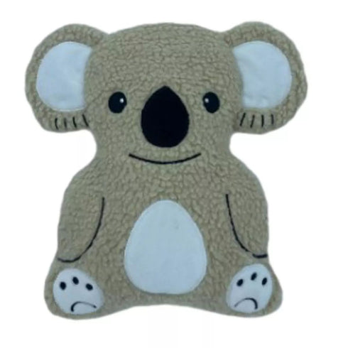Dog Star Wildlife Kiki Koala Dog Toy - Poudre Pet & Feed Supply