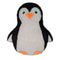 Dog Star Polly the Penguin Wildlife Plush Dog Toy - Poudre Pet & Feed Supply