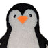 Dog Star Polly the Penguin Wildlife Plush Dog Toy - Poudre Pet & Feed Supply 2