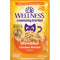 Wellness Appetizing Entrees Shredded Chicken Cat Food 1.4oz Pouch - Poudre Pet & Feed Supply