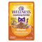 Wellness Appetizing Entrees Mousse Chicken Wet Cat Food 1.4oz - Poudre Pet & Feed Supply