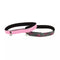 Coastal ElastaCat FlexFit Cat Collar 2Pk Cheetah and Neon Pink - Poudre Pet & Feed Supply