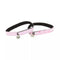 Coastal ElastaCat FlexFit Cat Collar 2Pk Hearts and Pink - Poudre Pet & Feed Supply