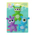 Snugarooz Oooooooo Aliens Dog Toys 3 Pack - Poudre Pet & Feed Supply
