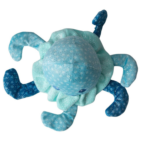 Snugarooz Jelly The Fish Plush Dog Toy - Poudre Pet & Feed Supply 3