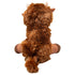 Snugarooz Nyland The Highland Plush Dog Toy - Poudre Pet & Feed Supply 4