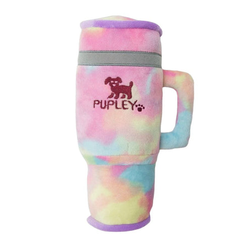 Snugarooz Pupley Plush Dog Toy - Poudre Pet & Feed Supply