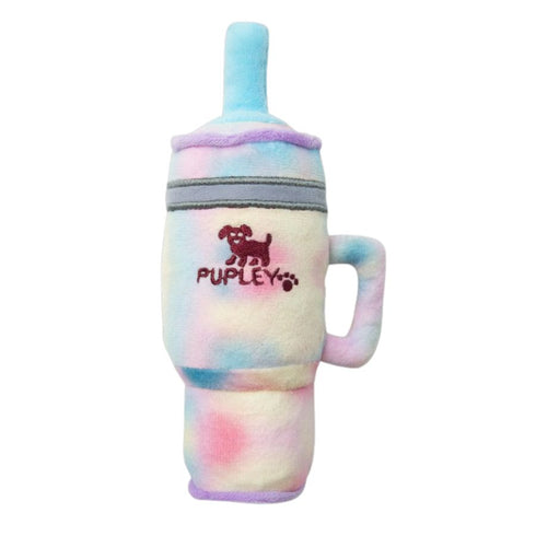 Snugarooz Baby Pupley Plush Dog Toy - Poudre Pet & Feed Supply