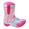 Snugarooz Single 2 Boot Plush Dog Toy - Poudre Pet & Feed Supply