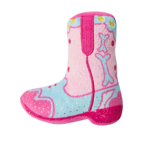 Snugarooz Kitty 2 Boot with Catnip - Poudre Pet & Feed Supply 3