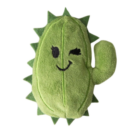 Snugarooz Kitty Chloe with Crinkle and Catnip - Poudre Pet & Feed Supply