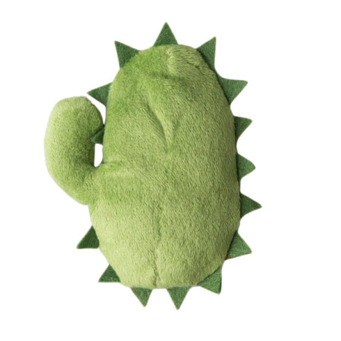 Snugarooz Kitty Chloe with Crinkle and Catnip - Poudre Pet & Feed Supply 2