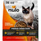Nulo Freeze-Dried Raw Chicken & Salmon Cat Food 16oz - Poudre Pet & Feed Supply