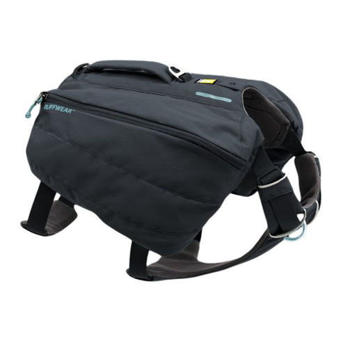 RuffWear Front Range Day Pack Small Basalt Gray - Poudre Pet & Feed Supply