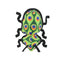 Tuffy Bug Beetle Dog Toy - Poudre Pet & Feed Supply