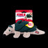 Kong Layerz Forage Armadillo Dog Toy Medium - Poudre Pet & Feed Supply 3