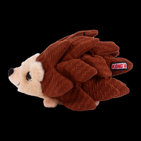 Kong Layerz Forage Hedgehog Medium - Poudre Pet & Feed Supply