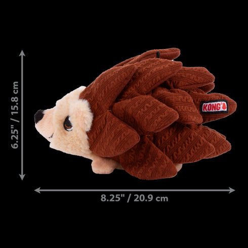 Kong Layerz Forage Hedgehog Medium - Poudre Pet & Feed Supply 4