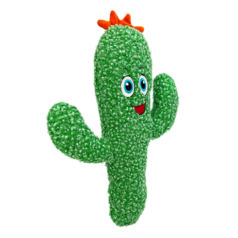 Kong Kickeroo Cactus Cat Toy - Poudre Pet & Feed Supply