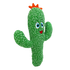 Kong Kickeroo Cactus Cat Toy - Poudre Pet & Feed Supply