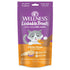 Wellness Chicken Lickable Cat Treats 2.53oz - Poudre Pet & Feed Supply