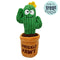 Huxley & Kent Seek 'n Treat Prickly Pawt Dog Toy Small - Poudre Pet & Feed Supply